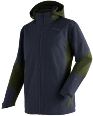 Maier-Sports Double Jtk mTEX herenjas