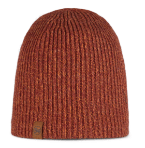 Buff Knitted & Full Fleece Hat Muts