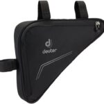 Deuter Triangle Bag Black fietstasje - Thumbnail Image 1