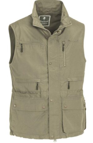 Pinewood Tiveden Bodywarmer Heren