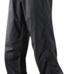 Vaude Fluid Pants damesbroek - Thumbnail Image 1