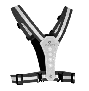 Bee-safe Led Harness Battery