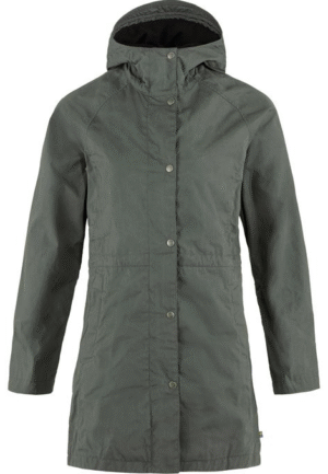 FjallRaven Karla Hydratic Jacket damesjas