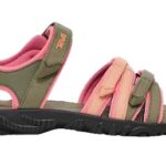 Teva Tirra kindersandaal - Thumbnail Image 1