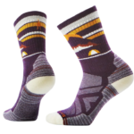 Smartwool Women's Hike Light Cushion Mountain Moon Hike damessokken - Thumbnail Image 5