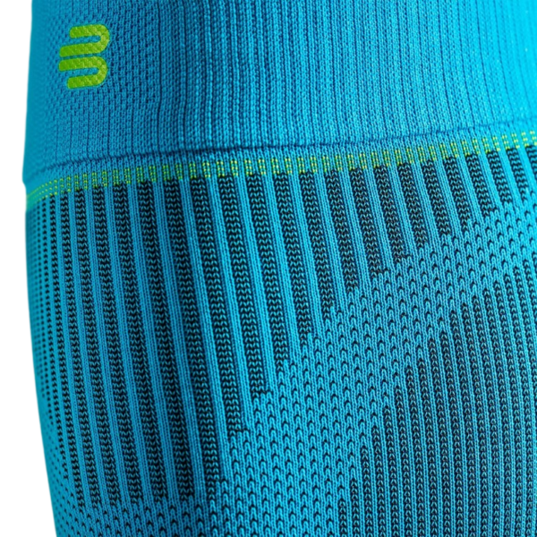 Bauerfeind Sports Compression Sleeves Lower Leg Long - Afbeelding 7