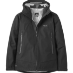 Rab Namche GTX Jacket Wmns Damesjas - Thumbnail Image 4