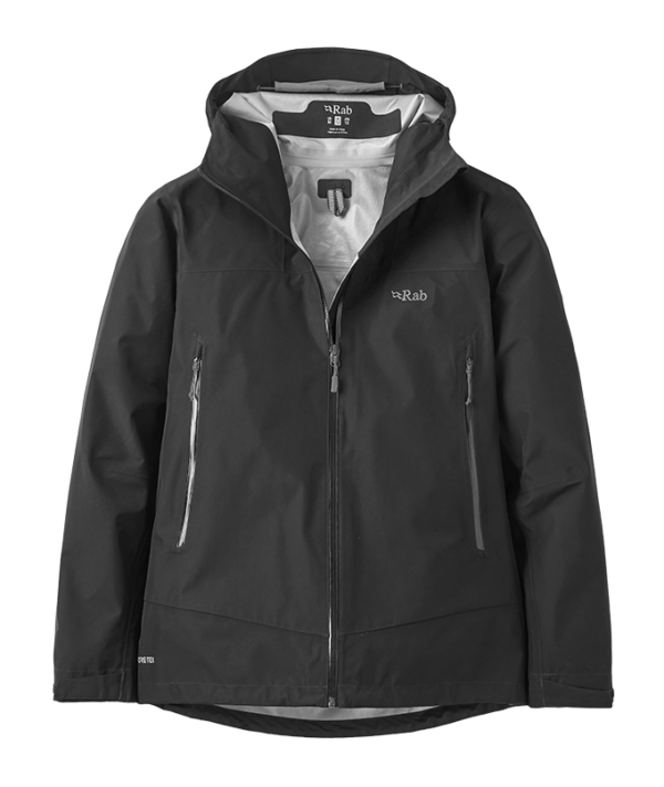 Rab Namche GTX Jacket Wmns Damesjas - Afbeelding 4