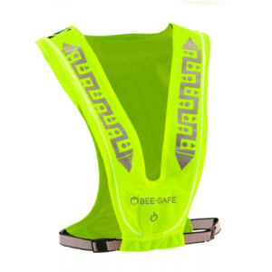 Bee-safe Led Vest USB