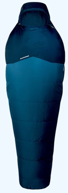 Mammut Nordic OTI Spring slaapzak