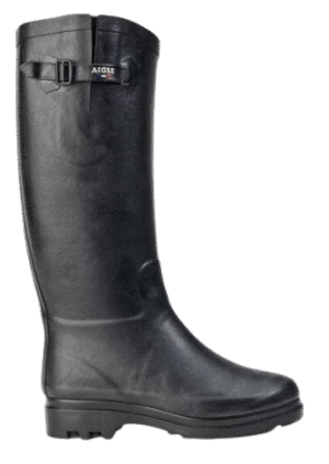 Aigle Aiglentine Fur 2 Dameslaars