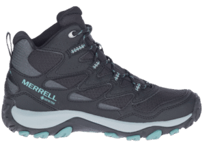 Merrell West Rim Sport Mid GTX Dameswandelschoen