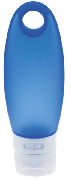 Rubytec Splash Squeeze Bottle
