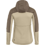 FjallRaven Abisko Trail Fleece W - Thumbnail Image 3