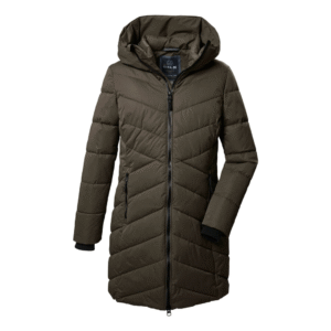 Killtec GW 17 QLTD damesparka