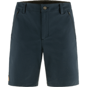 FjallRaven Abisko Trail Stretch Shorts herenbroek