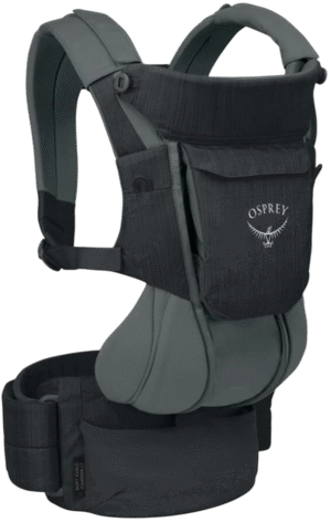 Osprey Poco Soft Child Carrier kinderdrager