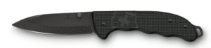 7. Victorinox Evoke BS Alox zakmes