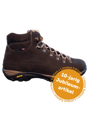 Antilope 321 New Trail Lite Evo herenwandelschoen