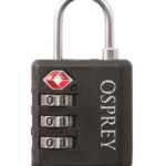 Osprey Padlock - Thumbnail Image 1