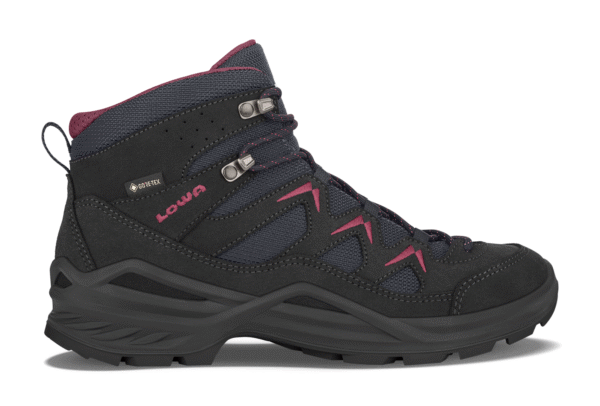 Lowa Sirkos Evo GTX Mid Ws dameswandelschoen - Afbeelding 13