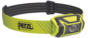 Petzl Headlamp Tikka Core hoofdlamp