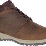 Merrell All Out Blaze Fusion herenwandelschoen - Thumbnail Image 1
