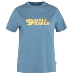 FjallRaven Logo Tee damesshirt