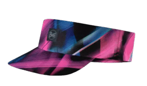 Buff Pack Speed Visor zonneklep