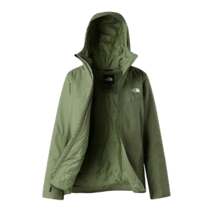 The North Face Quest Insulated damesjas