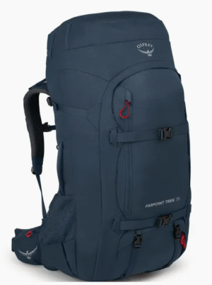 Osprey Farpoint Trek Pack 75 rugzak