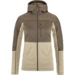 FjallRaven Abisko Trail Fleece W - Thumbnail Image 1