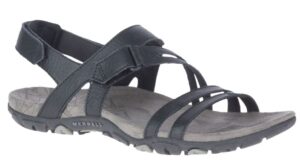 Merrell Sandspur Rose Convertible Damessandaal