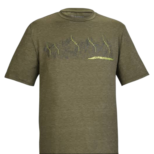 Killtec Men Shirt herenshirt - Afbeelding 4