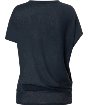 SuperNatural Yoga Loose damesshirt