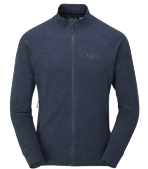 Rab Nexus Jacket herenvest
