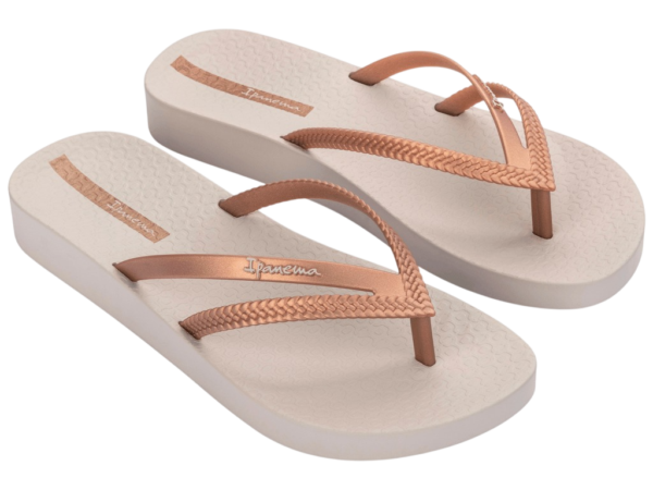Ipanema Anatomica Bossa Soft damesslipper - Afbeelding 5
