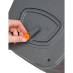 Vaude Aqua Back fietstas - Thumbnail Image 6
