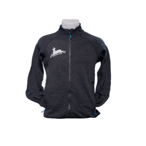 Antilope Nexus Full-Zip herenvest