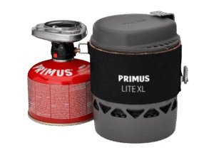 Primus Lite XL Stove system