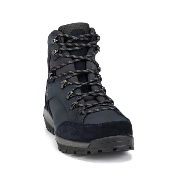 Hanwag Banks SF Extra Lady LL dameswandelschoen - Afbeelding 3
