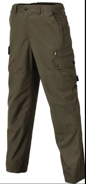 Pinewood Caribou TC herenbroek