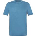 SuperNatural Essential SS T-Shirt heren - Thumbnail Image 1
