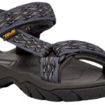 Teva Terra FI 5 Universal herensandaal - Thumbnail Image 5