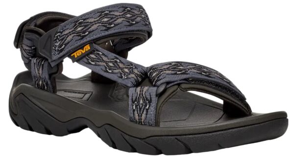 Teva Terra FI 5 Universal herensandaal - Afbeelding 5