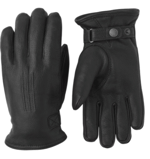 Hestra Deerskin Lambskin handschoenen