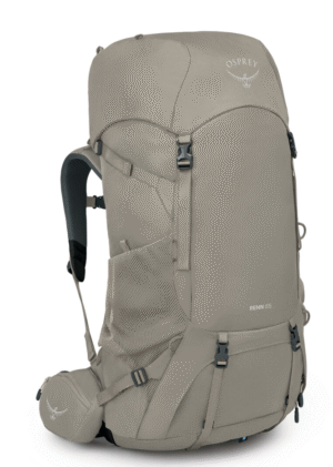 Pediment Grey/Linen Tan