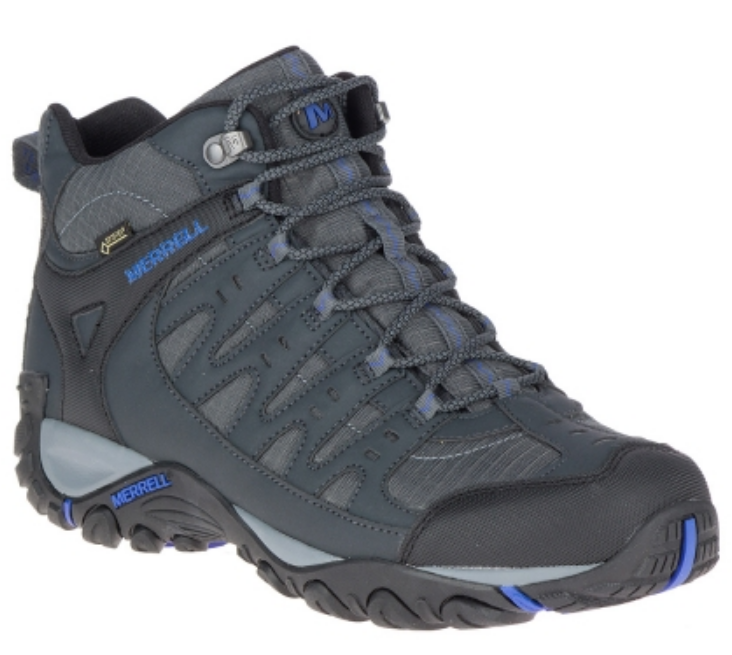Merrell Accentor Sport Mid GTX herenwandelschoenen - Afbeelding 1
