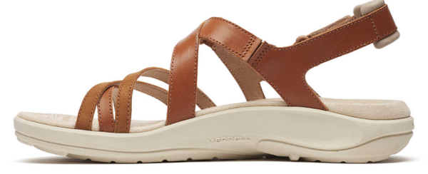 Merrell Harbor Backstrap damessandaal - Afbeelding 6