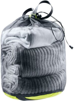 Deuter Mesh Sack opbergzak
